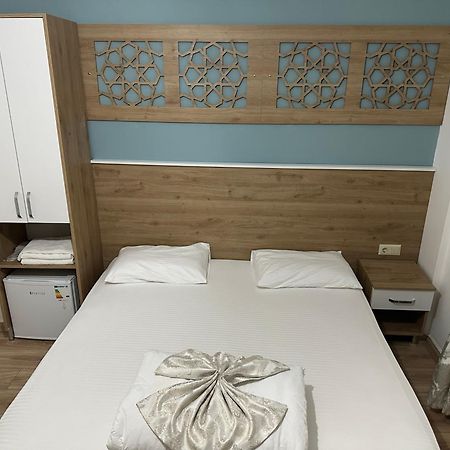 Amsterdam Otel Economic Room Kemer Eksteriør billede