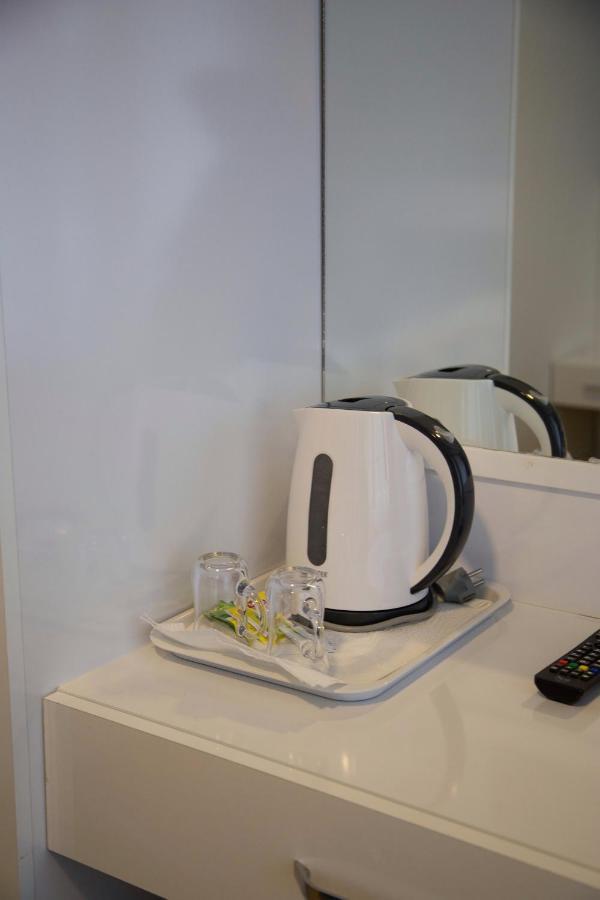 Amsterdam Otel Economic Room Kemer Eksteriør billede