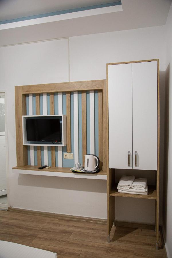 Amsterdam Otel Economic Room Kemer Eksteriør billede