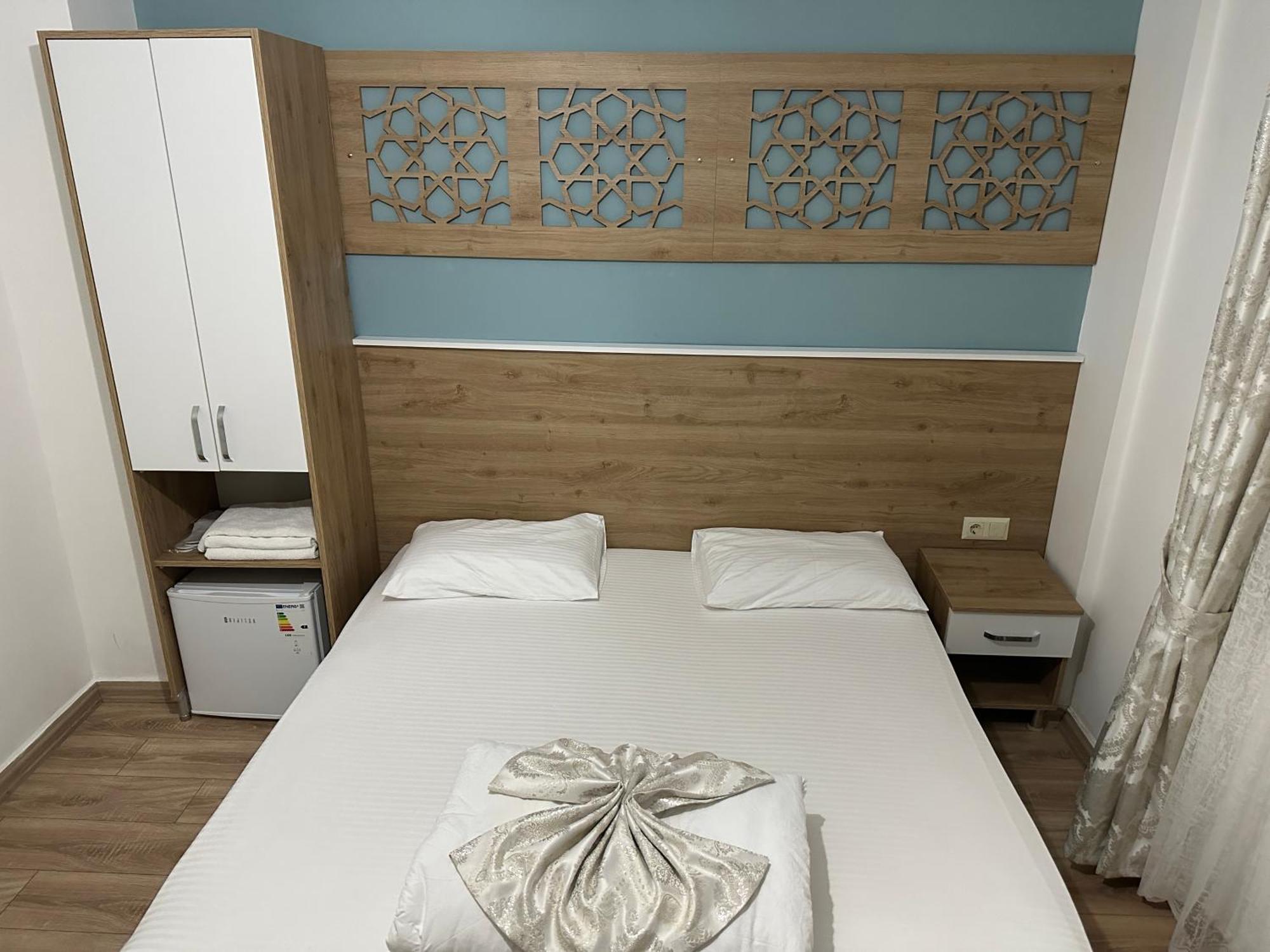 Amsterdam Otel Economic Room Kemer Eksteriør billede